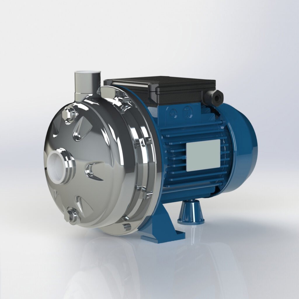 Pompa centrifuga CMX