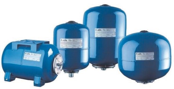 Autoclave a membrana