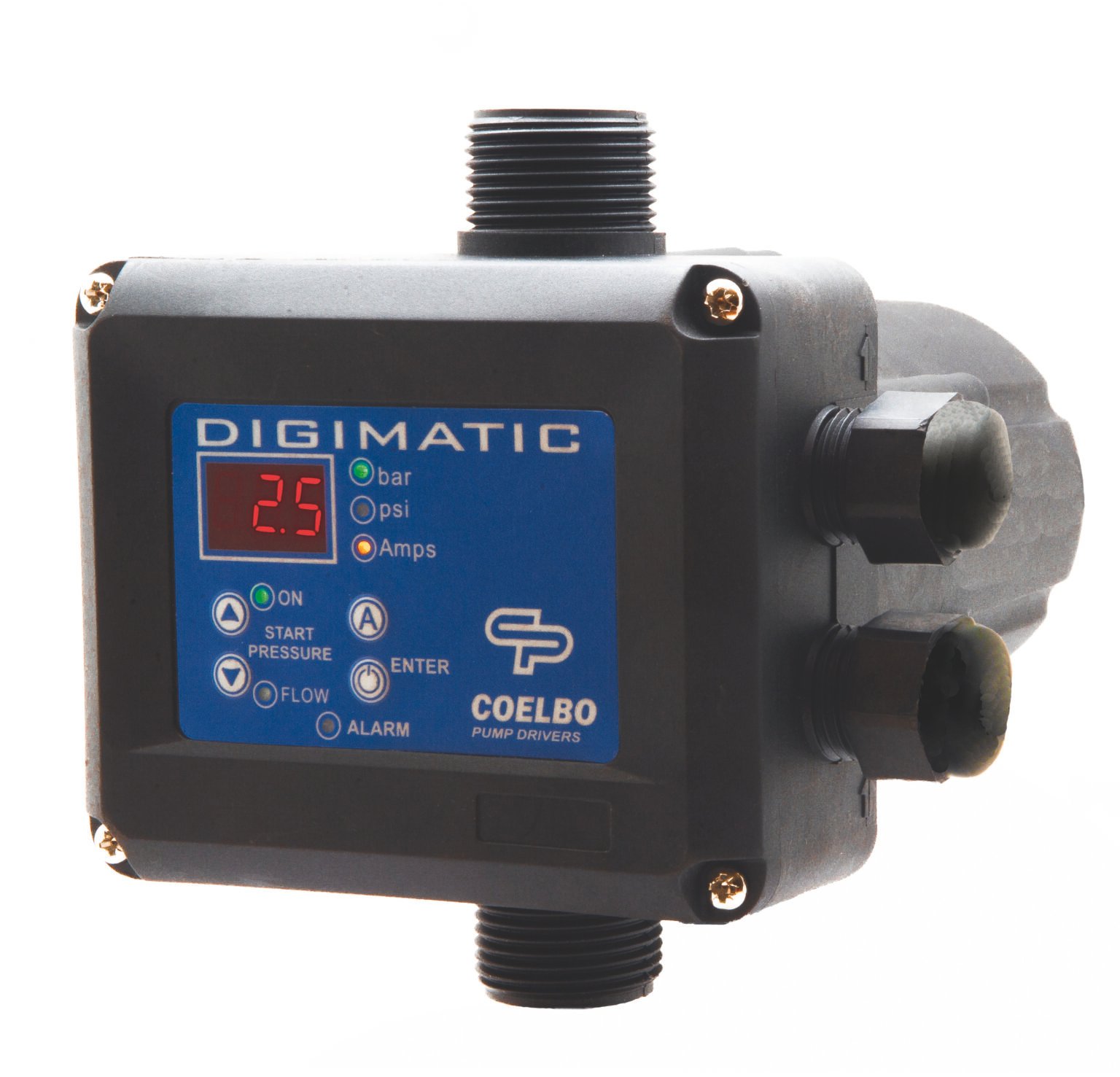 Controllore digitale automatico Digimatic