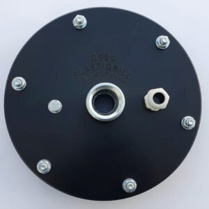 Teste pozzo Plastidrill ∅ 110/114 – 1″