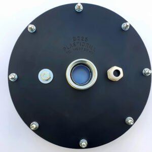 Teste pozzo Plastidrill ∅ 225 – 1½″