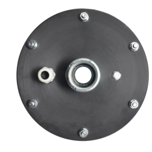 Teste pozzo Plastidrill ∅ 140 – 1¼″