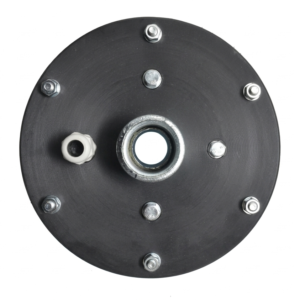 Teste pozzo Plastidrill ∅ 160 – 1¼″