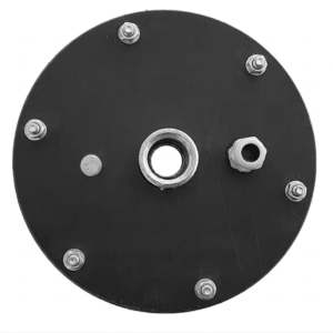 Teste pozzo Plastidrill ∅ 225 – 1¼″
