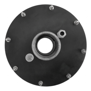 Teste pozzo Plastidrill ∅ 225 – 2,5″