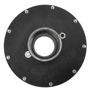 Teste pozzo Plastidrill ∅ 280 – 1½″