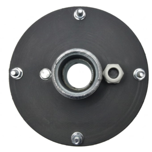 Teste pozzo Plastidrill ∅ 125 – 1½″
