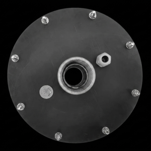 Teste pozzo Plastidrill ∅ 225 – 2″