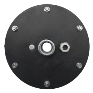 Teste pozzo Plastidrill ∅ 140 – 1½″